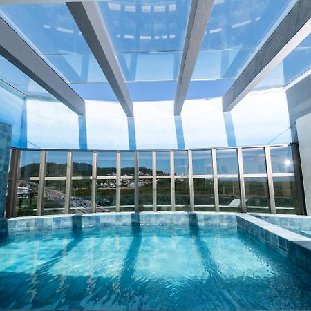 Intercity Portofino Florianópolis Екстериор снимка