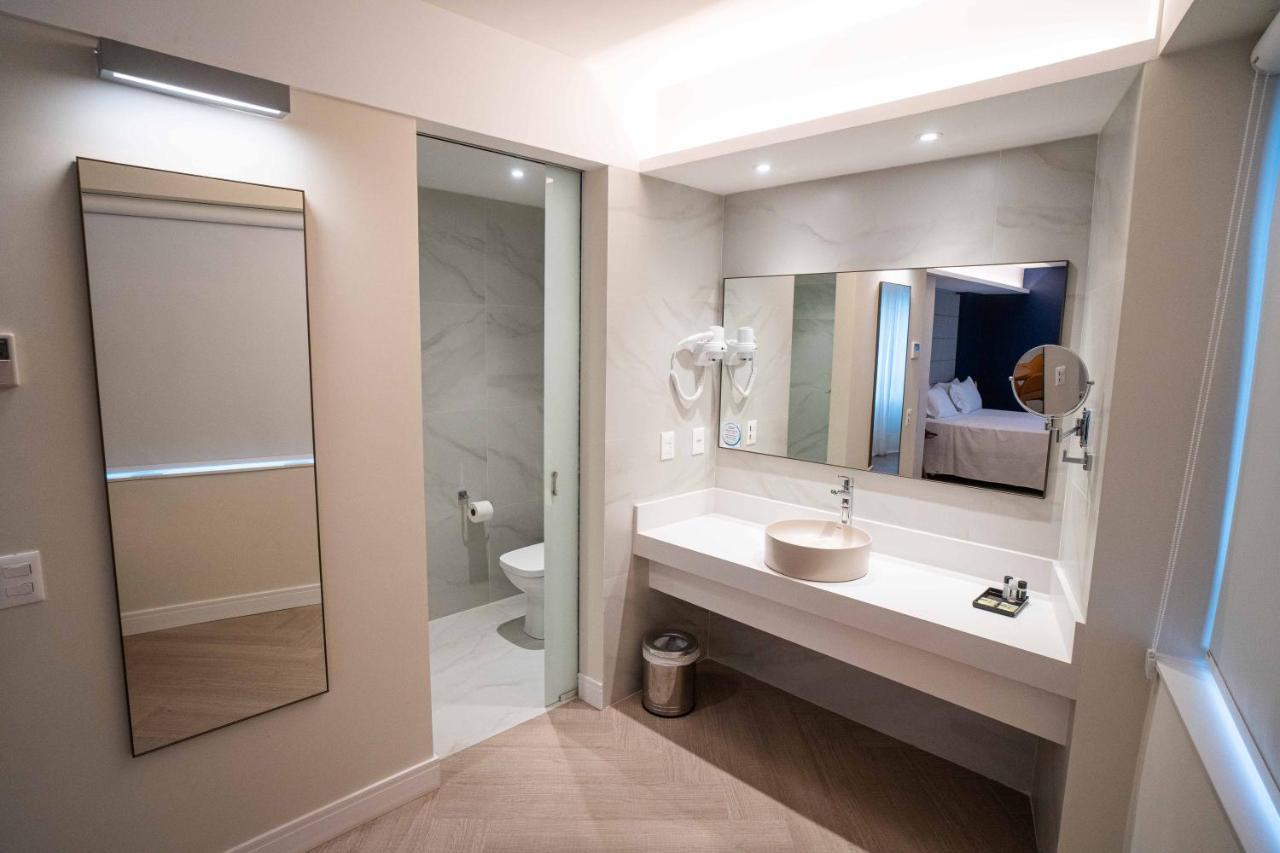 Intercity Portofino Florianópolis Екстериор снимка
