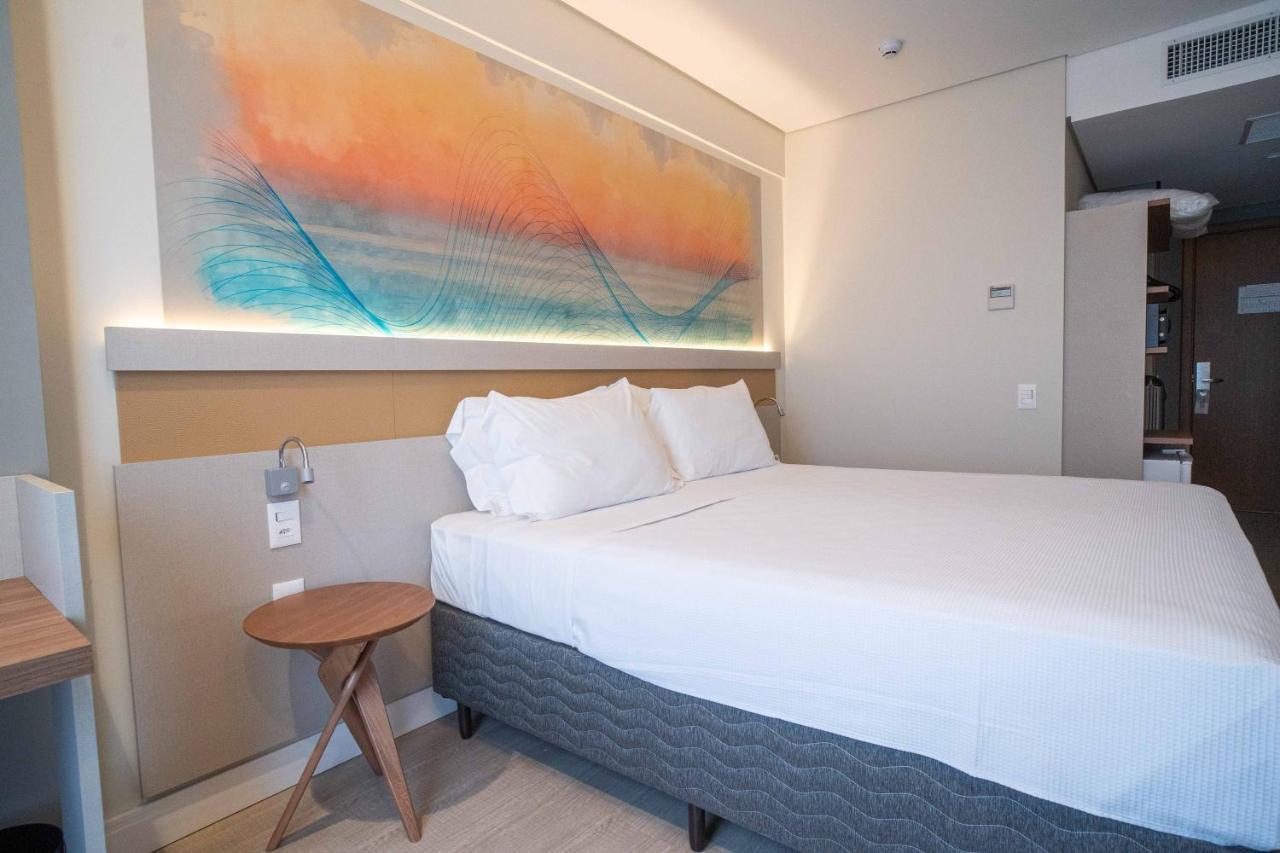 Intercity Portofino Florianópolis Екстериор снимка