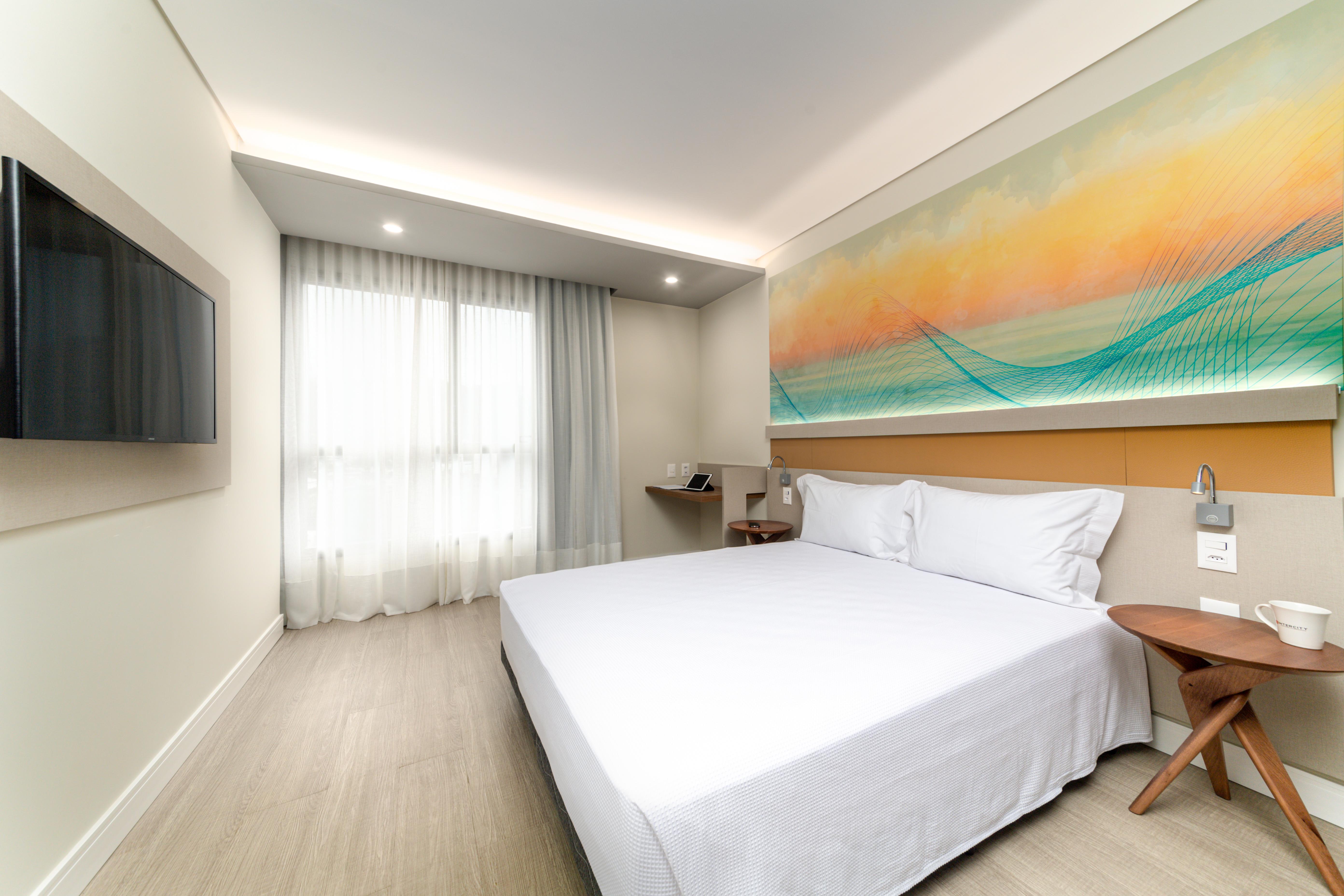 Intercity Portofino Florianópolis Екстериор снимка