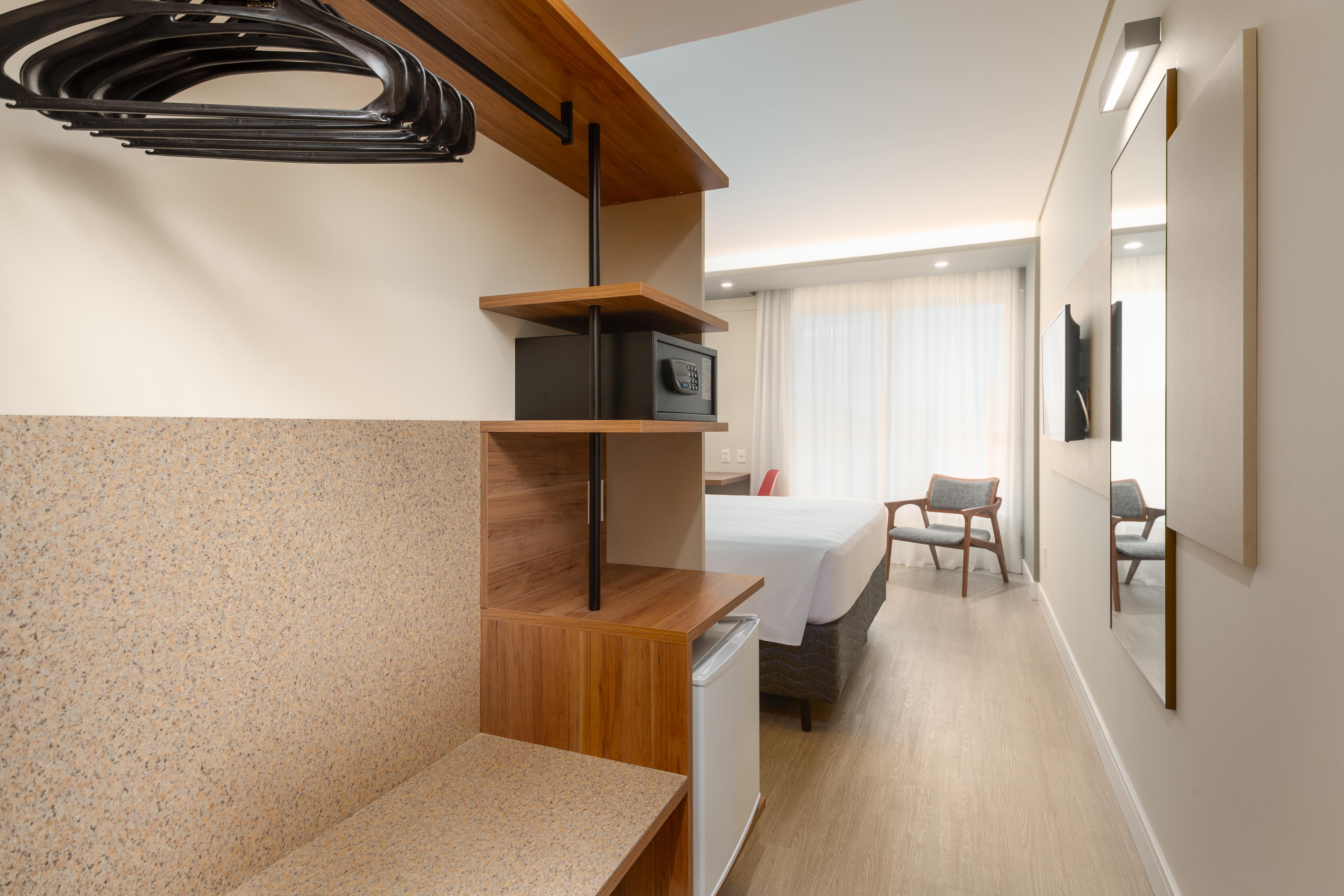 Intercity Portofino Florianópolis Екстериор снимка