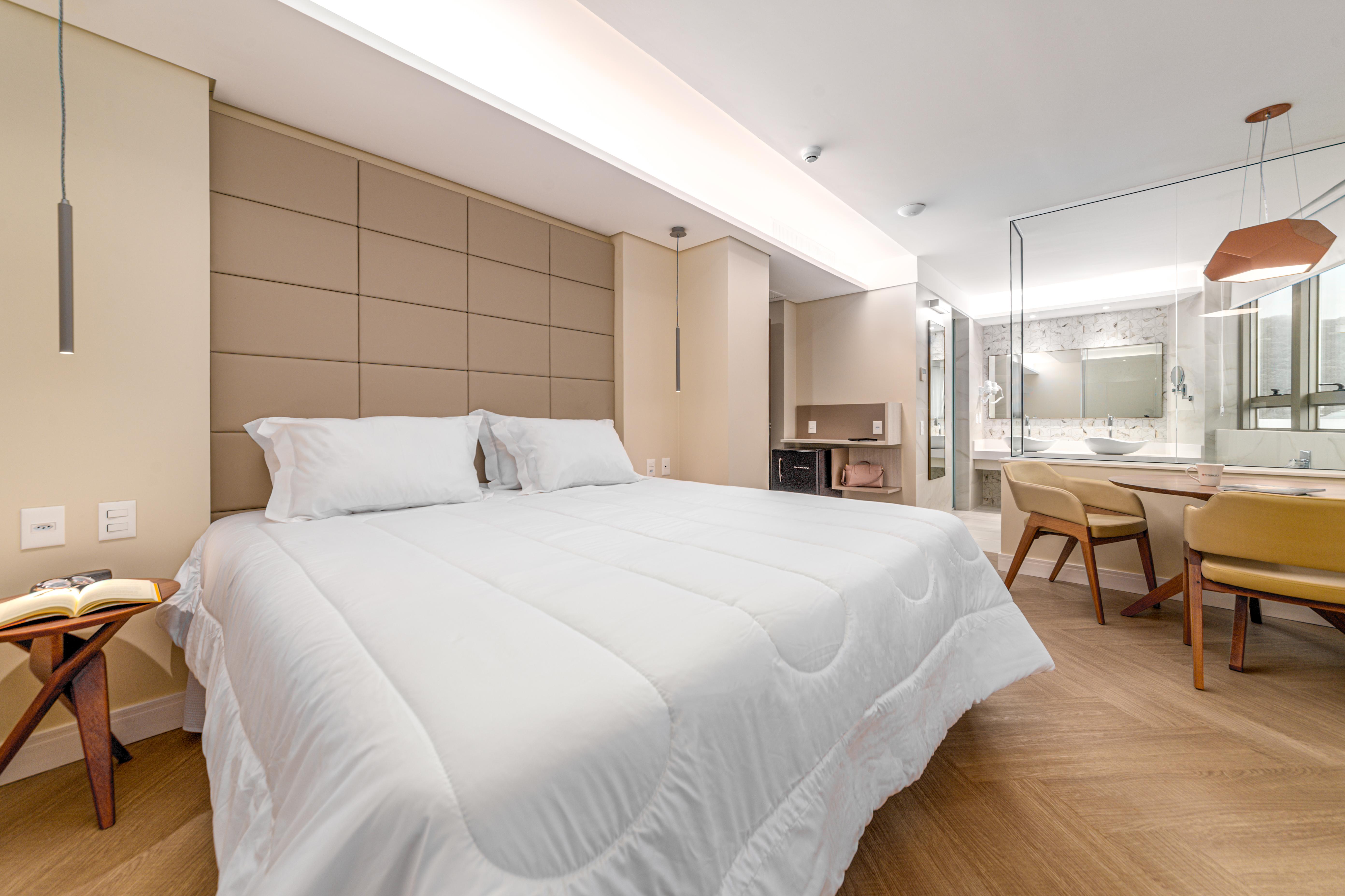 Intercity Portofino Florianópolis Екстериор снимка
