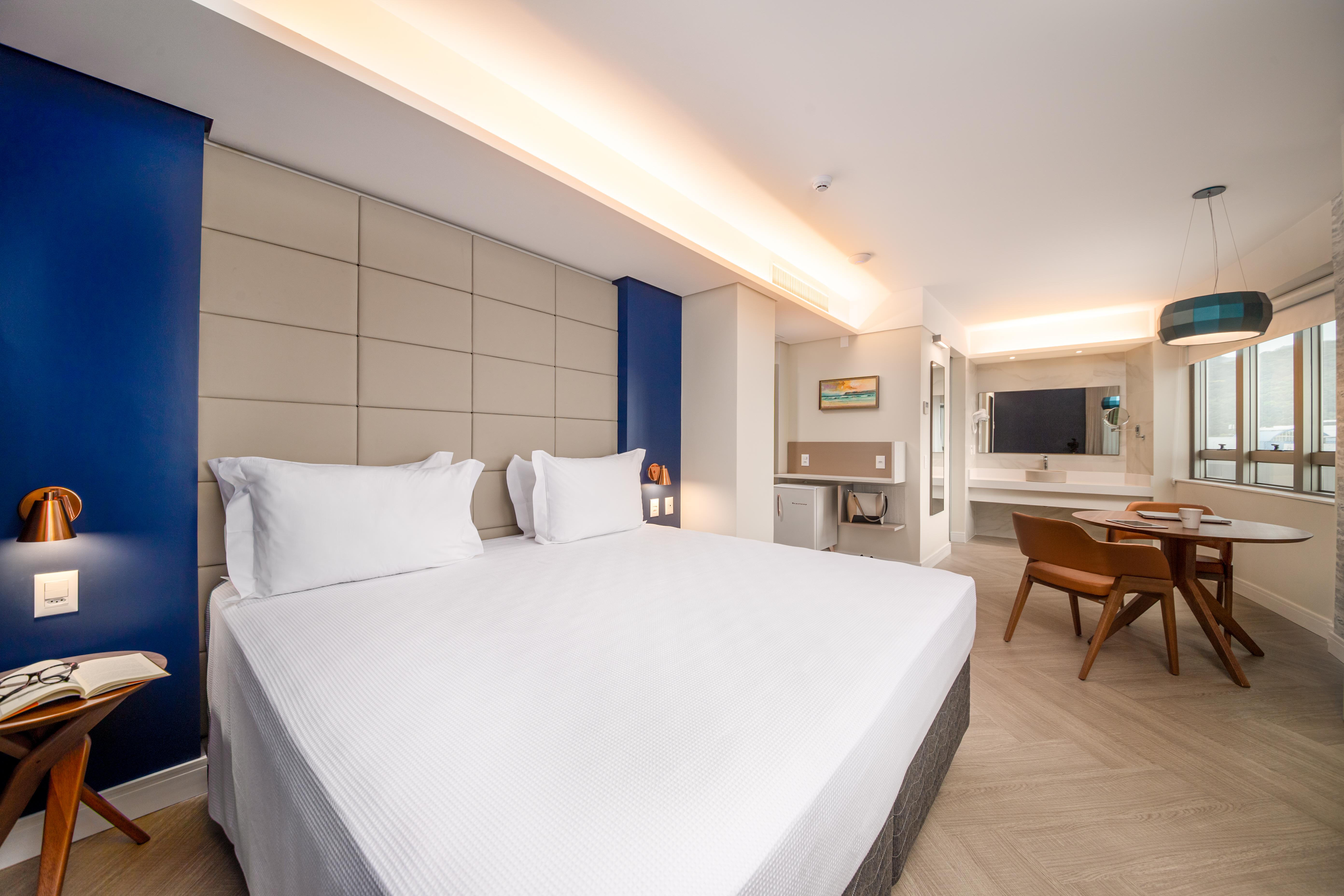 Intercity Portofino Florianópolis Екстериор снимка