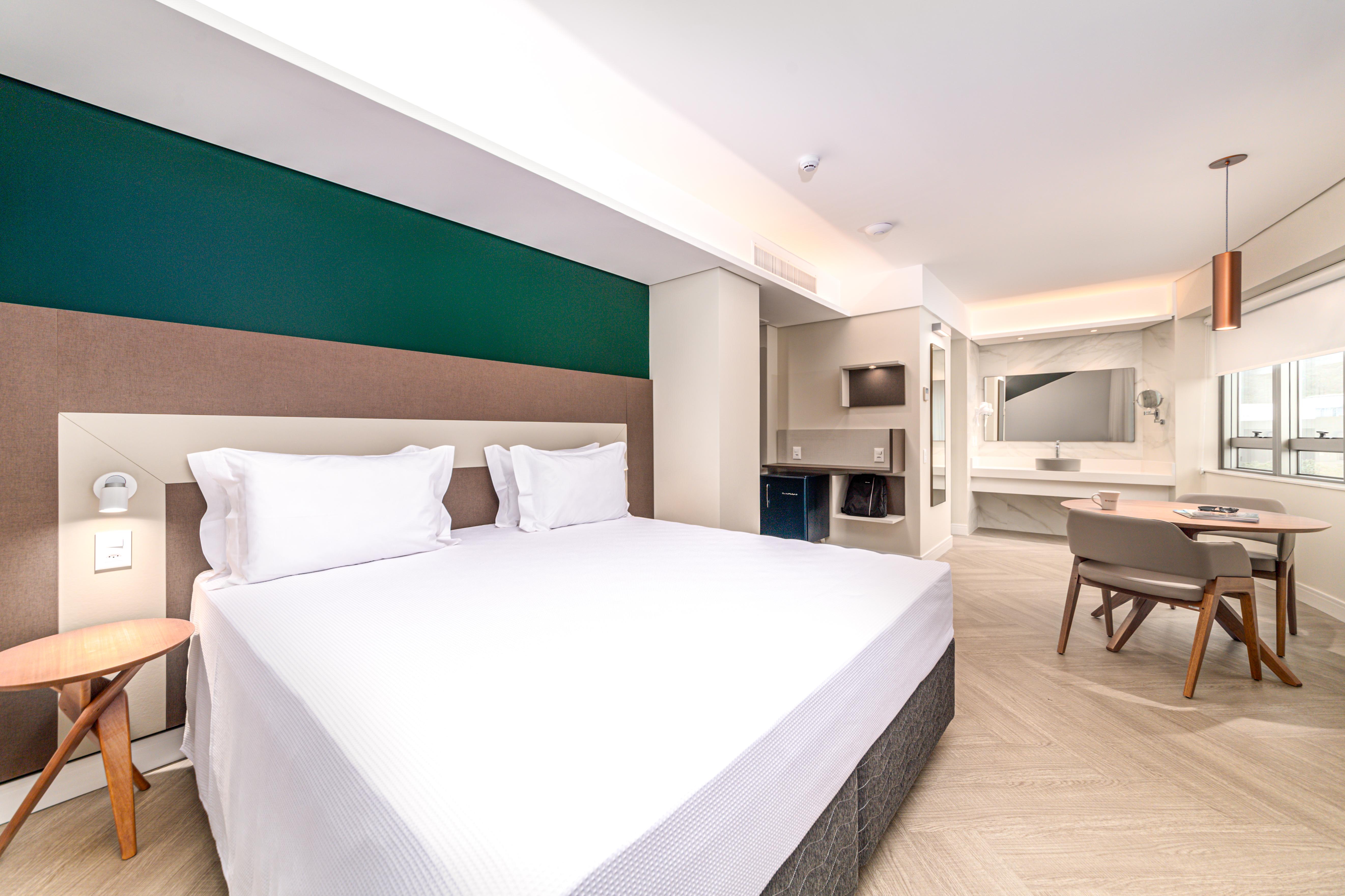 Intercity Portofino Florianópolis Екстериор снимка