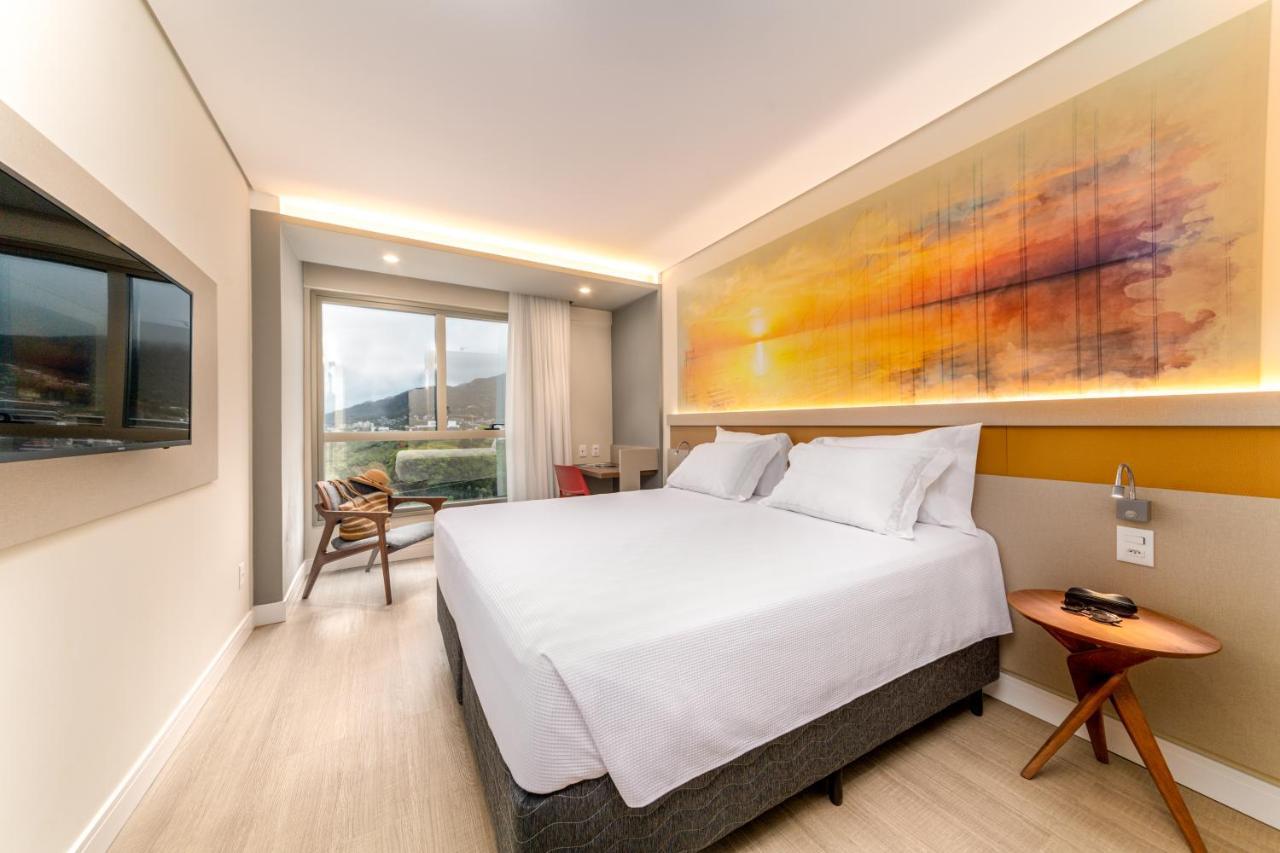 Intercity Portofino Florianópolis Екстериор снимка